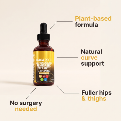 CurveBloom Drops