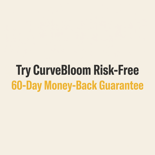 CurveBloom Drops