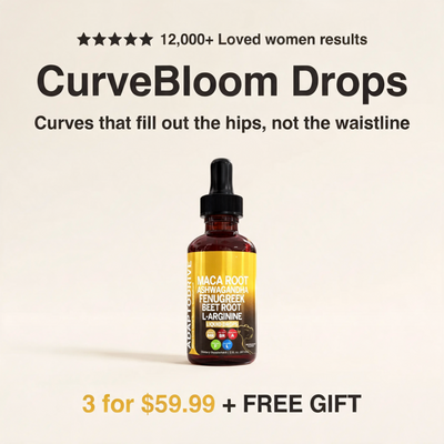 CurveBloom Drops